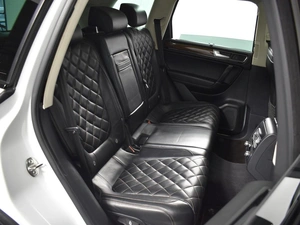 Внедорожник Volkswagen Touareg 2017 года, 3471900 рублей, Казань