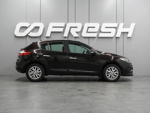 Хетчбэк Renault Megane 2014 года, 779000 рублей, Воронеж