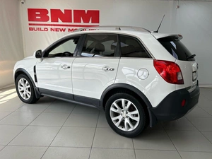 Внедорожник Opel Antara 2012 года, 1355000 рублей, Смоленск