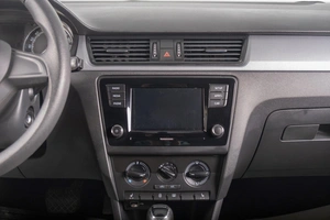 Лифтбек Skoda Rapid 2019 года, 1439000 рублей, Томск