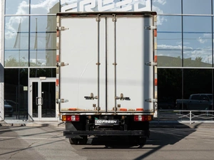 Isuzu Elf (N-series), I, 2.5 MT 4x2 (126 л.с.) 2024г. 2024 года, 3798500 рублей, Волгоград