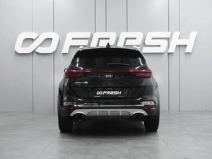 Внедорожник Kia Sportage 2018 года, 2605000 рублей, Воронеж