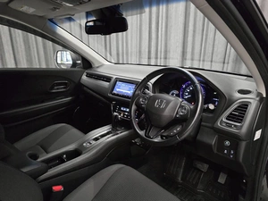 Внедорожник Honda Vezel 2019 года, 1900000 рублей, Красноярск