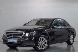 Седан Mercedes-benz E-класс 2019 года, 1899000 рублей, Челябинск