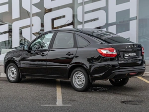 Лифтбек ВАЗ (LADA) Granta 2024 года, 870000 рублей, Краснодар