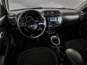 Внедорожник Kia Soul 2017 года, 1251000 рублей, Ставрополь