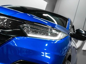Внедорожник Honda Vezel 2020 года, 2089000 рублей, Тюмень