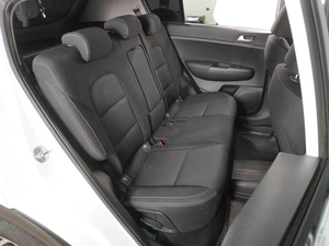 Внедорожник Kia Sportage 2022 года, 2599000 рублей, Воронеж