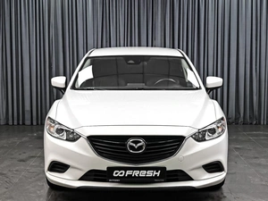 Седан Mazda 6 2017 года, 1678000 рублей, Ставрополь