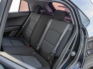 Внедорожник Hyundai Creta 2018 года, 1799000 рублей, Петрозаводск