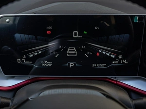 Внедорожник Geely Coolray 2024 года, 2470000 рублей, Краснодар