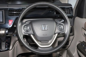 Минивэн Honda Stepwgn 2016 года, 1999000 рублей, Новосибирск