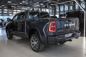 Пикап RAM 1500 2025 года, 11171570 рублей, Москва