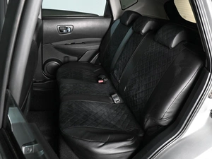 Внедорожник Nissan Qashqai 2011 года, 1185000 рублей, Ростов-на-Дону