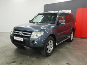Внедорожник Mitsubishi Pajero 2008 года, 1650000 рублей, Курск