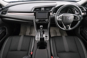 Седан Honda Civic 2020 года, 2099000 рублей, Красноярск