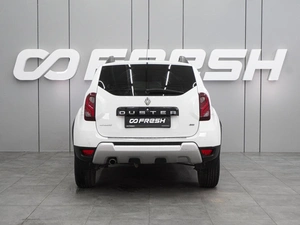 Внедорожник Renault Duster 2019 года, 1249000 рублей, Воронеж