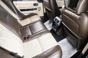 Внедорожник Land Rover Range Rover 2011 года, 1999000 рублей, Сургут