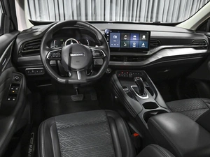 Внедорожник Haval F7x 2023 года, 2199000 рублей, Ставрополь