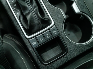 Внедорожник Kia Sportage 2017 года, 2019000 рублей, Красноярск