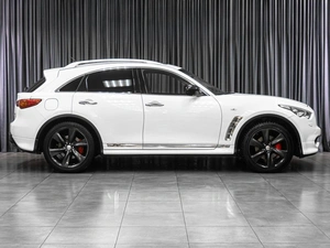 Внедорожник Infiniti FX37 2011 года, 1849000 рублей, Тюмень