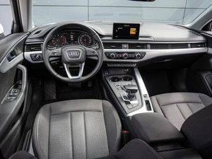 Седан Audi A4 2015 года, 2490000 рублей, Краснодар