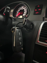 Внедорожник Audi Q7 2012 года, 2097000 рублей, Солонцы