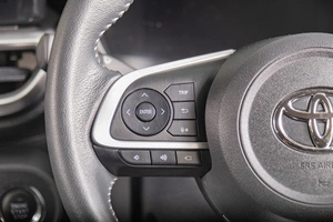 Внедорожник Toyota Raize 2019 года, 1799000 рублей, Томск