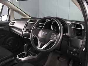 Хетчбэк Honda Fit 2019 года, 1210000 рублей, Омск