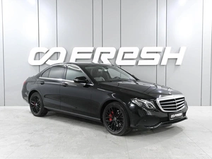Седан Mercedes-benz E-класс 2019 года, 2749000 рублей, Аксай