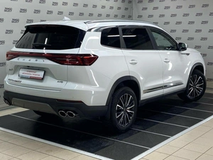 Внедорожник Chery Tiggo 8 Pro Max 2023 года, 2495000 рублей, Красноярск