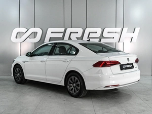 Седан Volkswagen e-Bora 2019 года, 1849000 рублей, Аксай