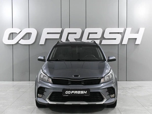 Хетчбэк Kia Rio X 2020 года, 1879000 рублей, Аксай