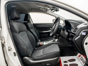 Универсал Subaru Levorg 2015 года, 1550000 рублей, Красноярск