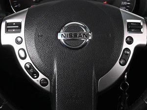 Внедорожник Nissan Qashqai 2012 года, 1169000 рублей, Аксай