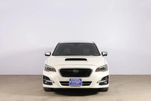 Универсал Subaru Levorg 2017 года, 2200000 рублей, Новосибирск