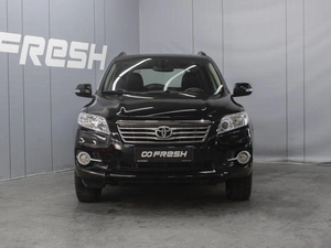 Внедорожник Toyota RAV4 2010 года, 1360000 рублей, Омск