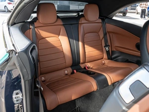 Кабриолет Mercedes-benz C-класс 2019 года, 4150000 рублей, Краснодар