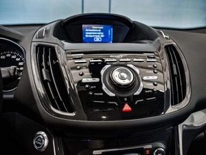 Внедорожник Ford Kuga 2014 года, 1120000 рублей, Муром