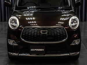 Хетчбэк Daihatsu Cast 2017 года, 769000 рублей, Тюмень