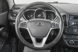 Универсал ВАЗ (LADA) Vesta 2020 года, 1149000 рублей, Кемерово