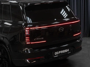 Внедорожник Trumpchi S7 2025 года, 5250000 рублей, Тюмень