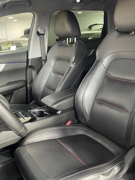 Внедорожник Chery Tiggo 7 Pro 2022 года, 1687000 рублей, Солонцы