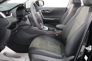 Внедорожник Toyota RAV4 2025 года, 4349000 рублей, Омск