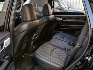 Внедорожник Kia Mohave 2022 года, 6298000 рублей, Краснодар