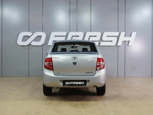 Седан ВАЗ (LADA) Granta 2012 года, 399000 рублей, Воронеж