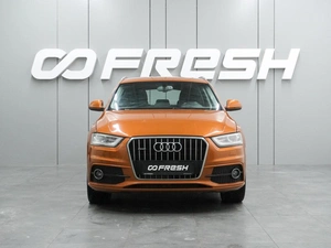 Внедорожник Audi Q3 2013 года, 1724000 рублей, Воронеж