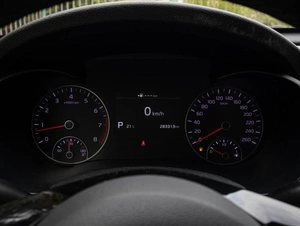 Седан Kia Optima 2018 года, 1210000 рублей, Большой Сочи