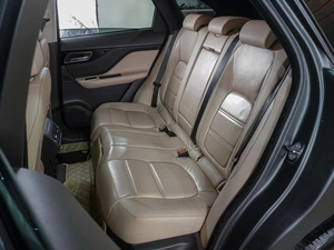 Внедорожник Jaguar F-Pace 2016 года, 2149000 рублей, Воронеж