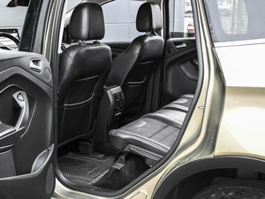 Внедорожник Ford Kuga 2014 года, 1399000 рублей, Кирилловка